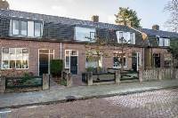 Woning Merelstraat 32 Tiel