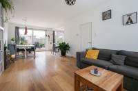 Woning Oranjelaan 7 De Meern