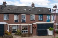 Woning Jadedrift 3 Nieuwegein