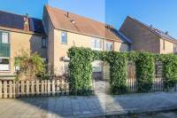 Woning Buitenhof 3 Oostvoorne