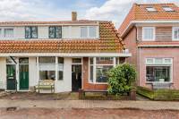 Woning Beukenkampstraat 66 Den Helder