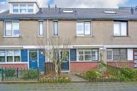 Woning Ina Dammanstraat 22 Zaandam