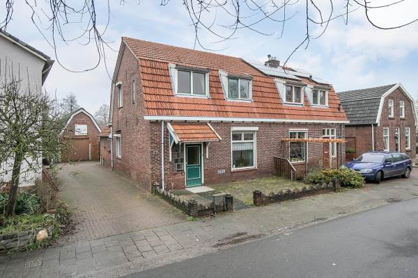 Woning Hemstea 27 Eibergen
