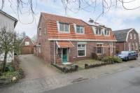 Woning Hemstea 27 Eibergen