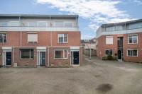 Woning von Fraunhoferhof 16 Nijmegen