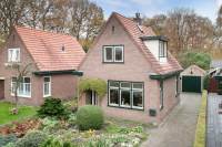 Woning Koningin Wilhelminaweg 40 Heerenveen