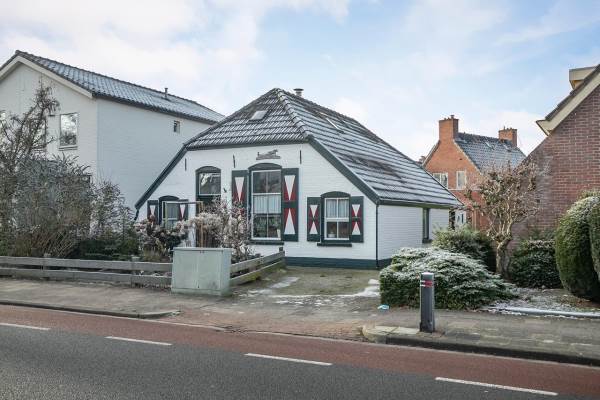 Woning Smidsweg 24 Nijverdal
