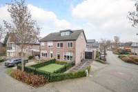 Woning Watersnipstraat 48 Beneden-Leeuwen