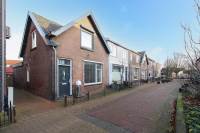 Woning Nieuwe Schans 31 Bunschoten-Spakenburg