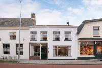 Woning Veerstraat 8 Nieuw- en Sint Joosland