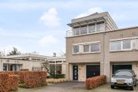 Woning Geisterenstraat 7 Breda