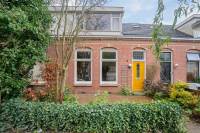 Woning Jan van de Capellestraat 5 Leeuwarden