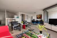 Woning Da Costakade 147E Amsterdam