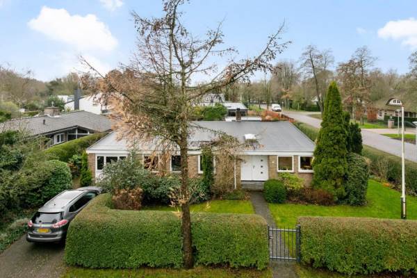 Woning Koninginnelaan 28 Alkmaar