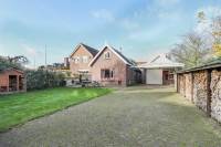 Woning De Ruigehoek 26 BURGERVEEN