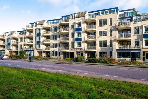 Woning Beilerstraat 77 Assen