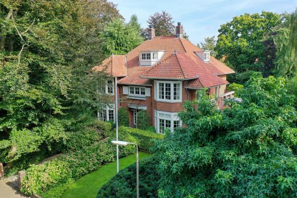 Woning Koningslaan 35 Bussum