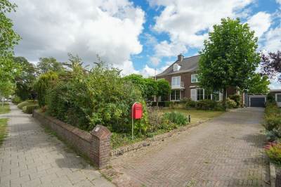 Woning Huygensweg 7 Nijmegen