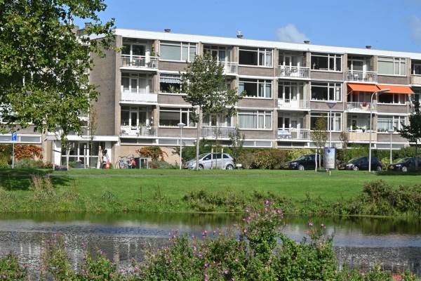 Woning Starrenburglaan 123 Wassenaar