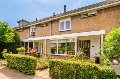 Woning Silene 20 Castricum