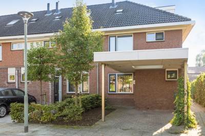 Woning Strohulzen 27 Boxtel