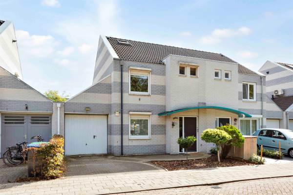 Woning Raamsingel 102 Uden