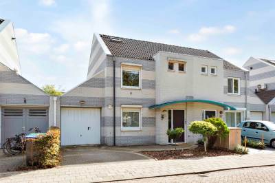 Woning Raamsingel 102 Uden