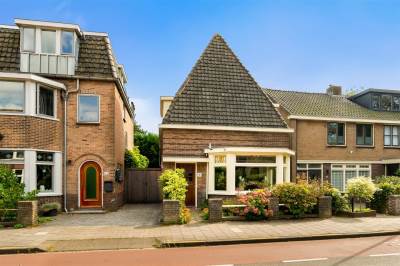 Woning Westerweg 165 Alkmaar