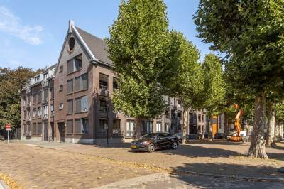 Woning Thomas van Diessenstraat 10 Goirle