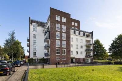 Woning Wijtvliet 31 Hoofddorp