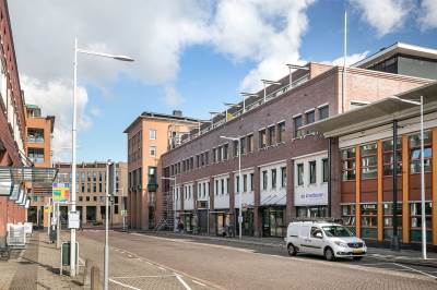 Woning Blaak 109 Ridderkerk