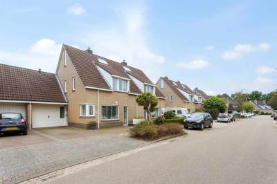 Woning Nijlring 76 Drunen