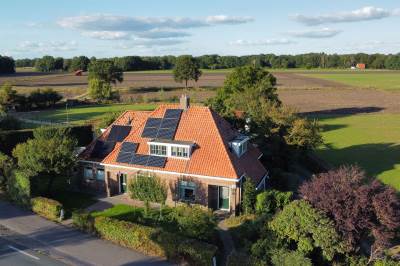 Woning Rengersweg 21 Laren (GE)