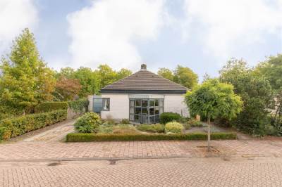 Woning Brembos 20 Bavel (Gem. Breda)