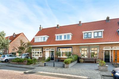 Woning Golfweg 34 Noordwijk (ZH)