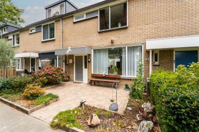 Woning Waterlelie 22 Nieuwegein