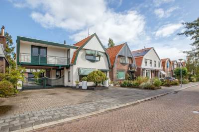 Woning Zandweg 212 Wormer