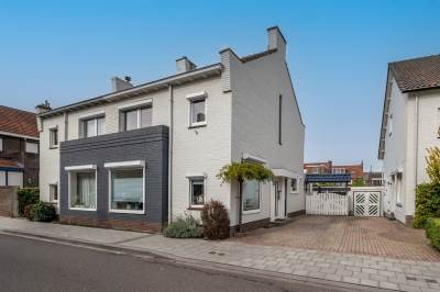 Woning Sint Servatiusstraat 3 Venlo