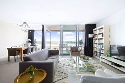 Woning Pothoofd 74 Deventer