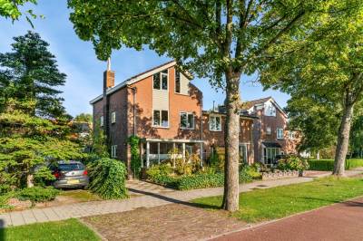 Woning E.J. Potgieterweg 22 Heiloo