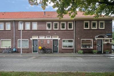 Woning Kastanjestraat 85 Zwolle