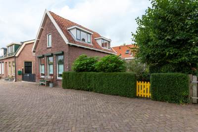 Woning Liefhovendijk 3 Linschoten