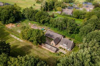 Woning Meentweg 61 Eemnes