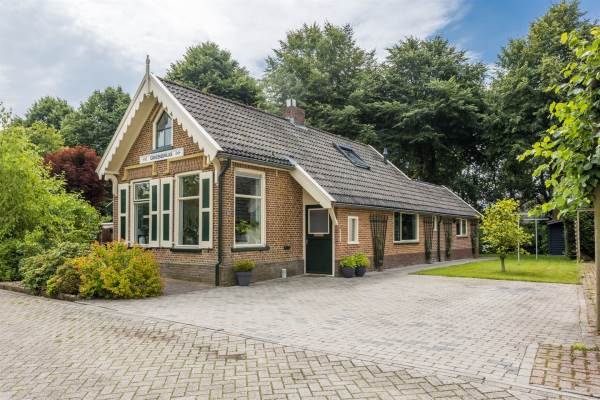 Woning Verl Hoogeveense Vaart 89 Geesbrug