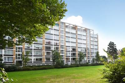 Woning Louis Davidsstraat 467 Den Haag