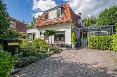 Woning Rozenlaan 3 Doorn