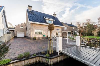 Woning Oosteinderweg 244 Aalsmeer