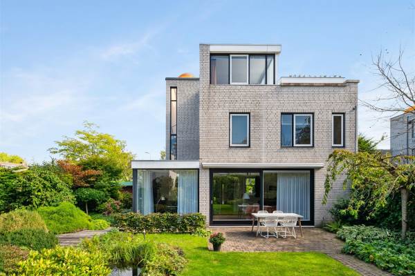 Woning Westergo 21 Zoetermeer