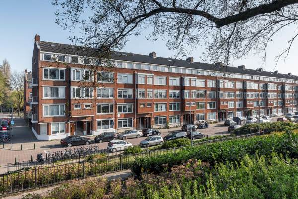 Woning Schiedamseweg Beneden 521b Rotterdam