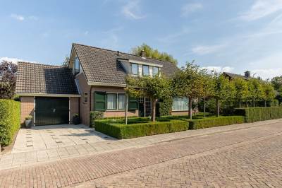 Woning Prinses Wilhelminastraat 24 Baarland